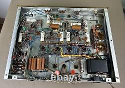 Lafayette Stereo 236 Stereo Inegrated Amplifier For Restoration