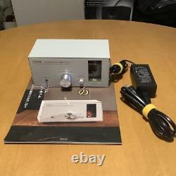 Laxman Lxv-Ot7 Vacuum Tube Hybrid Integrated Amplifier Working