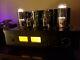 Line Magnetic 508ia Integrated Tube Amplifier With Tube Upgrades
