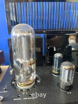 Line Magnetic 518a