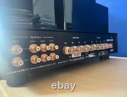 Line Magnetic 518a