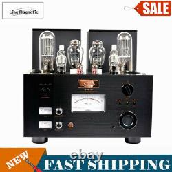 Line Magnetic 845 LM-219IA Plus Integrated Tube Power Amplifier 300B Push 845