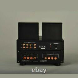 Line Magnetic 845 LM-219IA Plus Integrated Tube Power Amplifier 300B Push 845