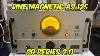 Line Magnetic As 125 Sg Series 2 0 Integrated Amplifier Sound Quality
