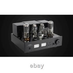 Line Magnetic Audio LM-508IA 48W+48W Tube Amplifier Integrated Amplifier Amp