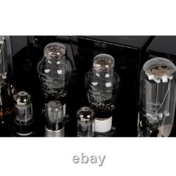 Line Magnetic Audio LM-508IA 48W+48W Tube Amplifier Integrated Amplifier Amp