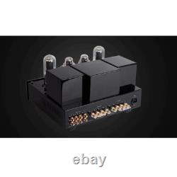 Line Magnetic Audio LM-508IA 48W+48W Tube Amplifier Integrated Amplifier Amp