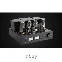 Line Magnetic Audio LM-508IA 48W+48W Tube Amplifier Integrated Amplifier Tube