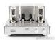 Line Magnetic Lm218ia Stereo Tube Integrated Amplifier Lm-218-ia