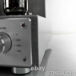 Line Magnetic LM218IA Stereo Tube Integrated Amplifier LM-218-IA