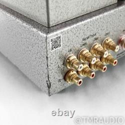 Line Magnetic LM218IA Stereo Tube Integrated Amplifier LM-218-IA
