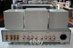 Line Magnetic LM518IA Tube Integrated Amplifier
