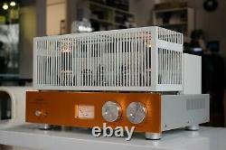 Line Magnetic LM518IA Tube Integrated Amplifier