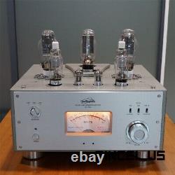 Line Magnetic LM-210IA Tube Integrated Amplifier Single Ended 300B2 5U4G2 8W2