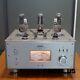 Line Magnetic Lm-210ia Tube Integrated Amplifier Single Ended 300b2 5u4g2 8w2