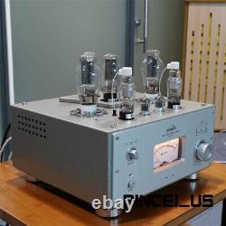 Line Magnetic LM-210IA Tube Integrated Amplifier Single Ended 300B2 5U4G2 8W2