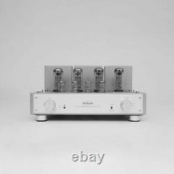 Line Magnetic LM-211IA Tube Amplifier Integrated EL344 Push-Pull Tube Amplifier
