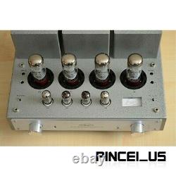 Line Magnetic LM-211IA Tube Amplifier Integrated EL344 Push-Pull Tube Amplifier