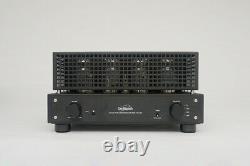 Line Magnetic LM-216IA Tube Amplifier Integrated KT884