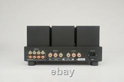 Line Magnetic LM-216IA Tube Amplifier Integrated KT884