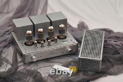 Line Magnetic LM-216IA Tube Amplifier Integrated KT884