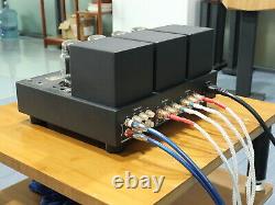 Line Magnetic LM-216IA Tube Amplifier Integrated KT884