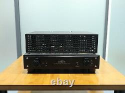 Line Magnetic LM-216IA Tube Amplifier Integrated KT884