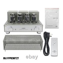 Line Magnetic LM-216IA Tube Amplifier Integrated KT884 Push-Pull 32W2 Troide