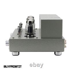 Line Magnetic LM-216IA Tube Amplifier Integrated KT884 Push-Pull 32W2 Troide