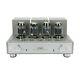 Line Magnetic Lm-216ia Tube Amplifier Integrated Kt884 Push-pull Vacuum Amp