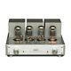 Line Magnetic Lm-216ia Tube Amplifier Integrated Kt884 Push-pull Vacuum Amp