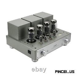 Line Magnetic LM-216IA Tube Amplifier Integrated KT884 Push-Pull Vacuum Amp