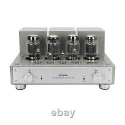 Line Magnetic LM-216IA Tube Amplifier Integrated KT884 Push-Pull Vacuum Amp ot2