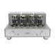 Line Magnetic Lm-216ia Tube Amplifier Integrated Kt884 Push-pull Vacuum Amp Ot2