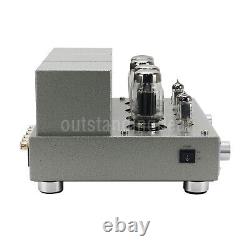 Line Magnetic LM-216IA Tube Amplifier Integrated KT884 Push-Pull Vacuum Amp ot2