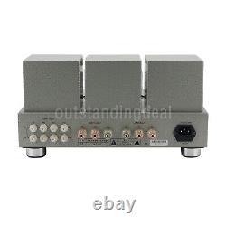 Line Magnetic LM-216IA Tube Amplifier Integrated KT884 Push-Pull Vacuum Amp ot2