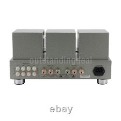 Line Magnetic LM-216IA Tube Amplifier Integrated KT884 Push-Pull Vacuum Amp ot2