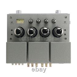 Line Magnetic LM-216IA Tube Amplifier Integrated KT884 Push-Pull Vacuum Amp ot2