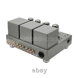Line Magnetic LM-216IA Tube Amplifier Integrated KT884 Push-Pull Vacuum Amp ot2