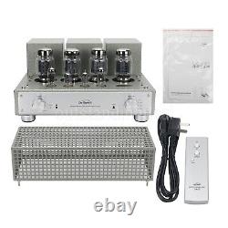 Line Magnetic LM-216IA Tube Amplifier Integrated KT884 Push-Pull Vacuum Amp ot2