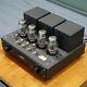 Line Magnetic Lm-216ia Tube Amplifier Integrated Kt884 Vacuum Amp Ultra Amplify