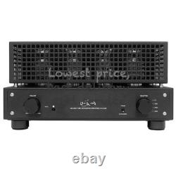 Line Magnetic LM-216IA Tube Amplifier Integrated KT884 Vacuum Amp Ultra Amplify