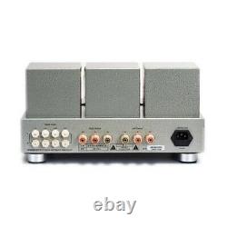 Line Magnetic LM-216IA Tube Amplifier Integrated Vacuum Amp Ultra Amplify 32W2#