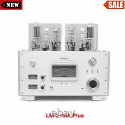 Line Magnetic LM-219IA Plus Integrated Tube Power Amplifier 300B Push 845 24W2