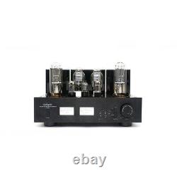 Line Magnetic LM-508IA Integrated Power Amplifier 300B Push 805 Tube Class A 48W