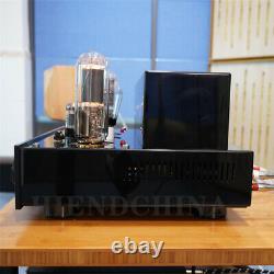 Line Magnetic LM-508IA Integrated Power Amplifier 300B Push 805 Tube Class A 48W