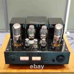 Line Magnetic LM-508IA Integrated Power Amplifier 300B Push 805 Tube Class A 48W