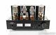 Line Magnetic Lm-508ia Stereo Tube Integrated Amplifier Lm508ia Remote