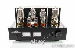 Line Magnetic LM-508IA Stereo Tube Integrated Amplifier LM508IA Remote