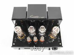 Line Magnetic LM-508IA Stereo Tube Integrated Amplifier LM508IA Remote